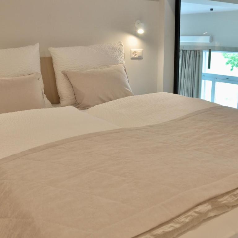 The Loft Interlaken - Luxury Apartment with Terrace for 6 People - 11