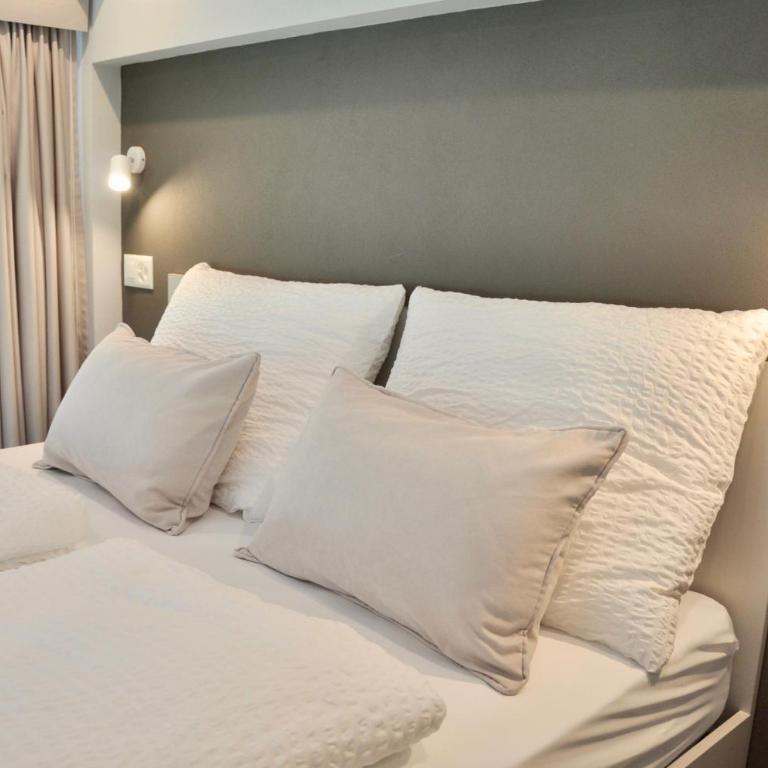 The Loft Interlaken - Luxury Apartment with Terrace for 6 People - 12