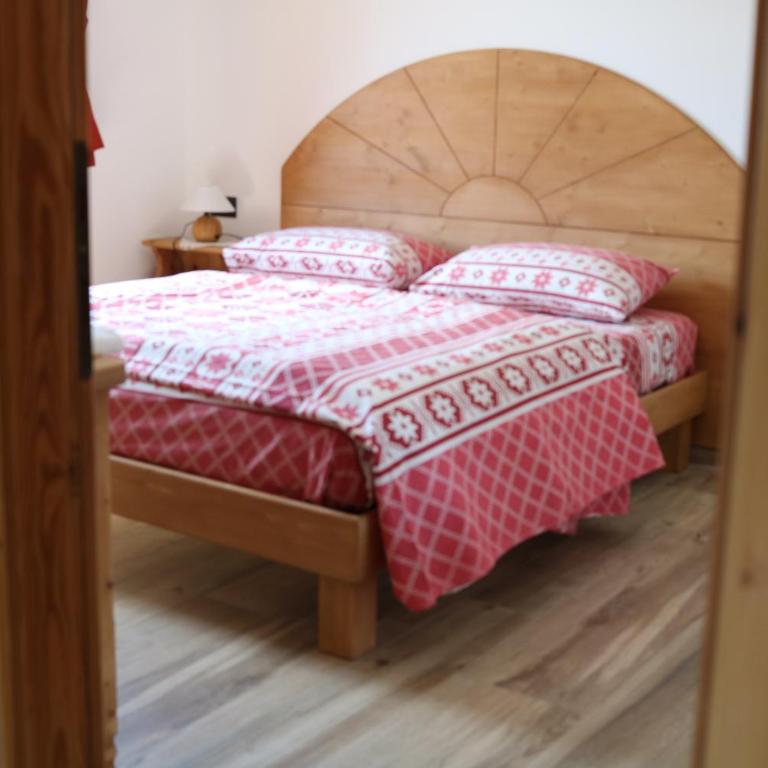 Chalet Barbara - Appartamento Superior - 21