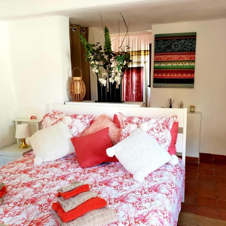 Las Fincas de Annie - Villa - 32