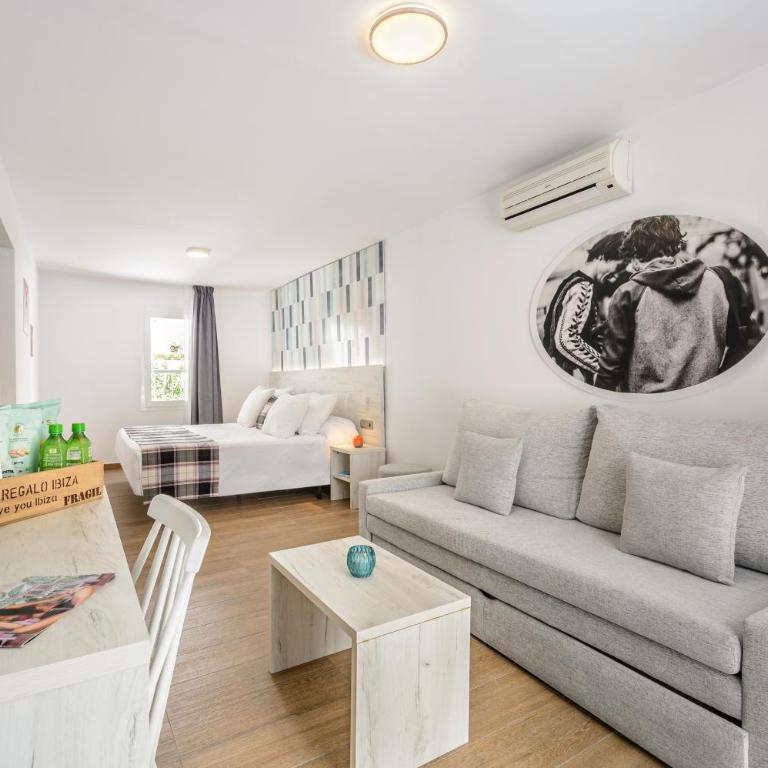 Hotel Vibra Lei Ibiza - Suite - 2