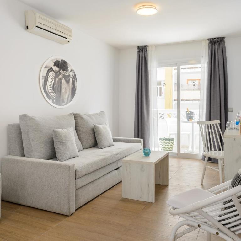 Hotel Vibra Lei Ibiza - Suite - 5