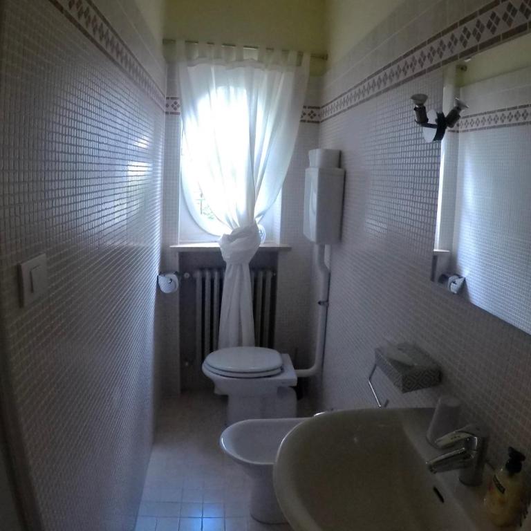 Villa CorteOlivo Rooms - Camera Matrimoniale con Bagno Privato - 8