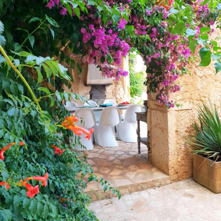 Las Fincas de Annie - Villa - 30