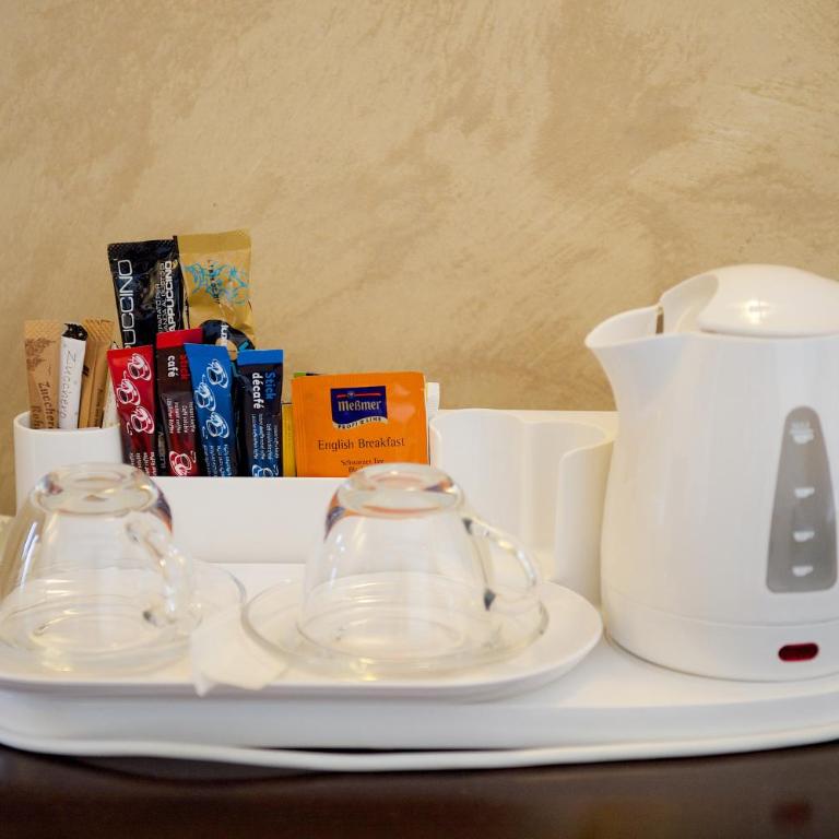 Best Western Hotel Luxor - Standard Single Room - 4