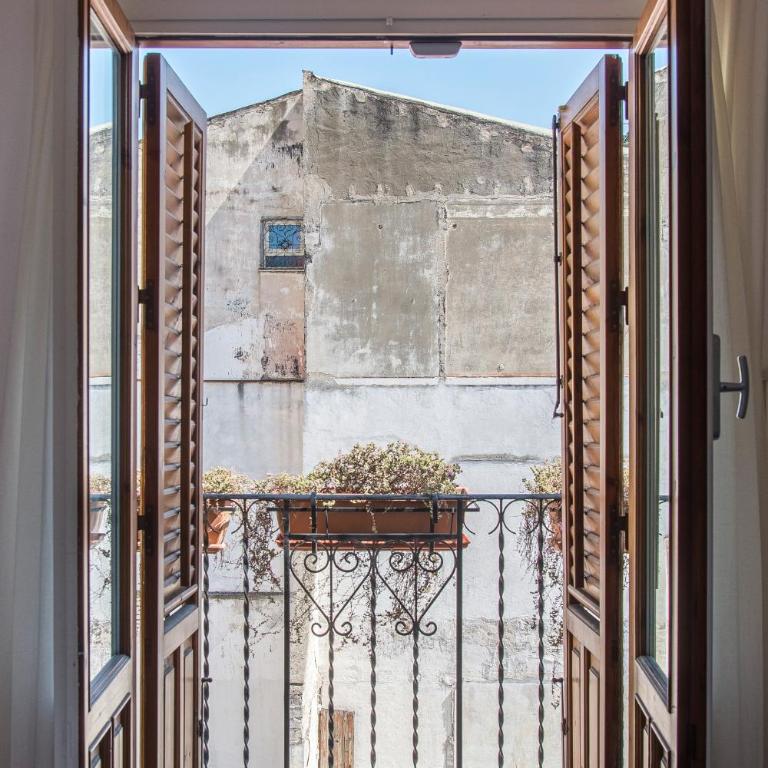 Terrazza dei Colori alla Kalsa by Wonderful Italy - Appartamento con Terrazza - 25