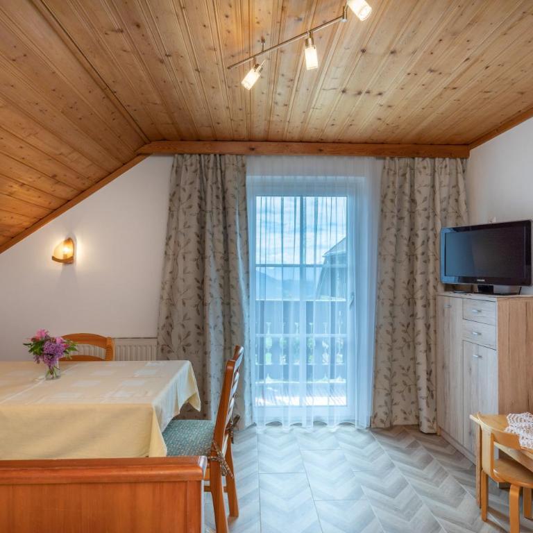 Urlaub am Lacknerhof - Familie Klocker - Superior Apartment - 3