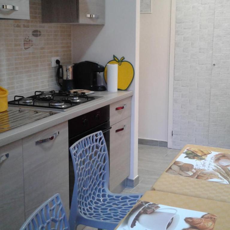 MCM - Camera Matrimoniale con Bagno Privato - 9