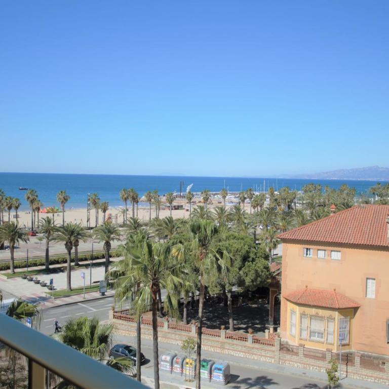 Acacias II vistas Arysal - Apartamento de 1 dormitorio - 22