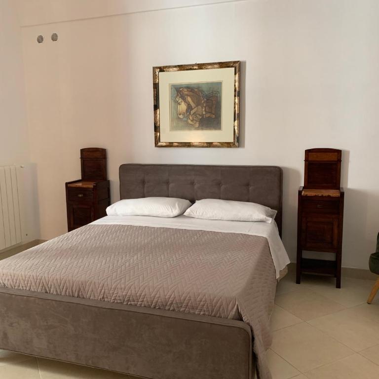 Macramè in centro storico a Noto - Casa Vacanze - 15