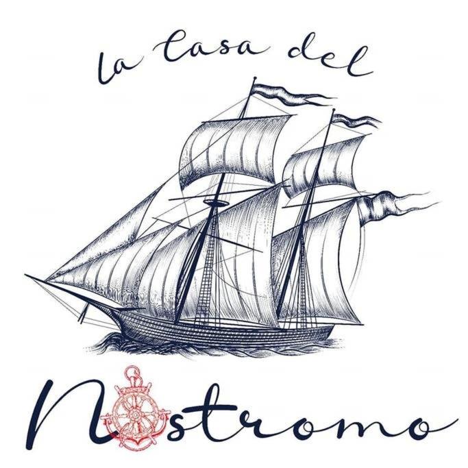 La casa del Nostromo - Casa con 2 Camere da Letto - 23