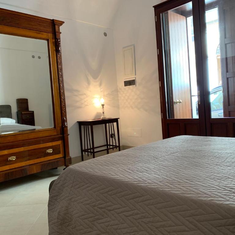 Macramè in centro storico a Noto - Casa Vacanze - 16
