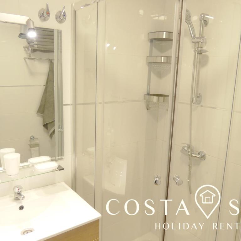 LA CARIHUELA TORREMOLINOS- STUDIO 1- COSTA SOL HOLIDAY RENTALS - Estudio - 18