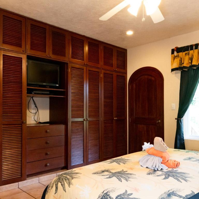 Casa Cascada - 3 BDRM house for 6, close to the beach - Maison de Vacances 3 Chambres - 11