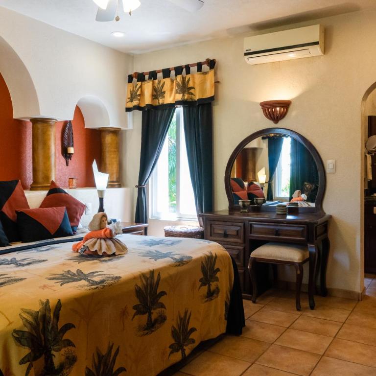 Casa Cascada - 3 BDRM house for 6, close to the beach - Maison de Vacances 3 Chambres - 6