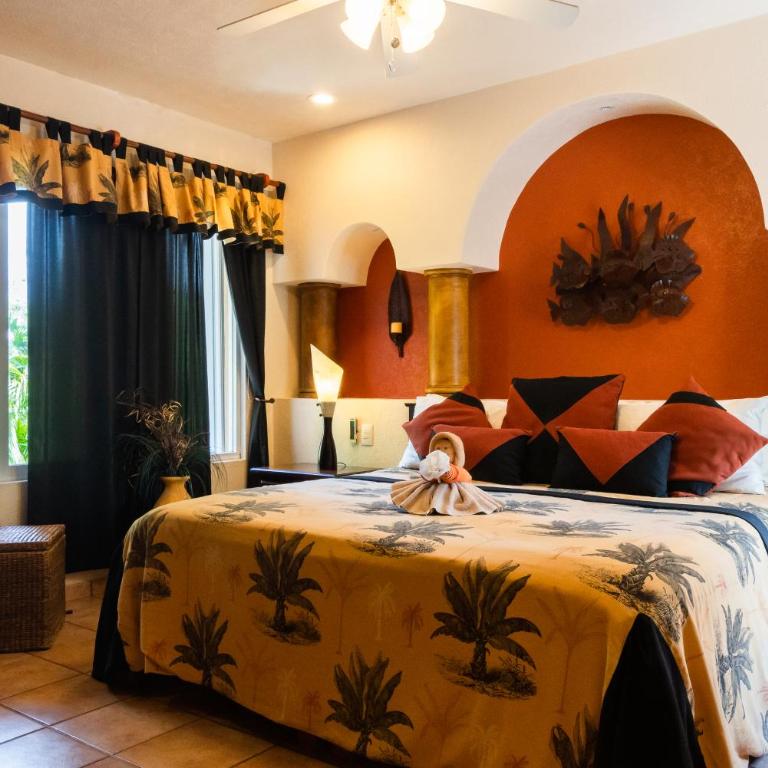 Casa Cascada - 3 BDRM house for 6, close to the beach - Maison de Vacances 3 Chambres - 12