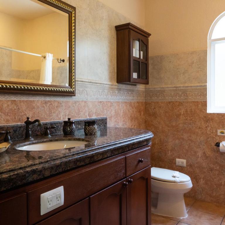 Casa Cascada - 3 BDRM house for 6, close to the beach - Maison de Vacances 3 Chambres - 14