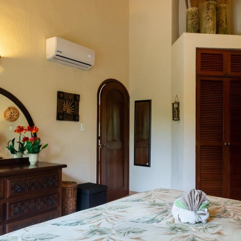 Casa Cascada - 3 BDRM house for 6, close to the beach - Maison de Vacances 3 Chambres - 15