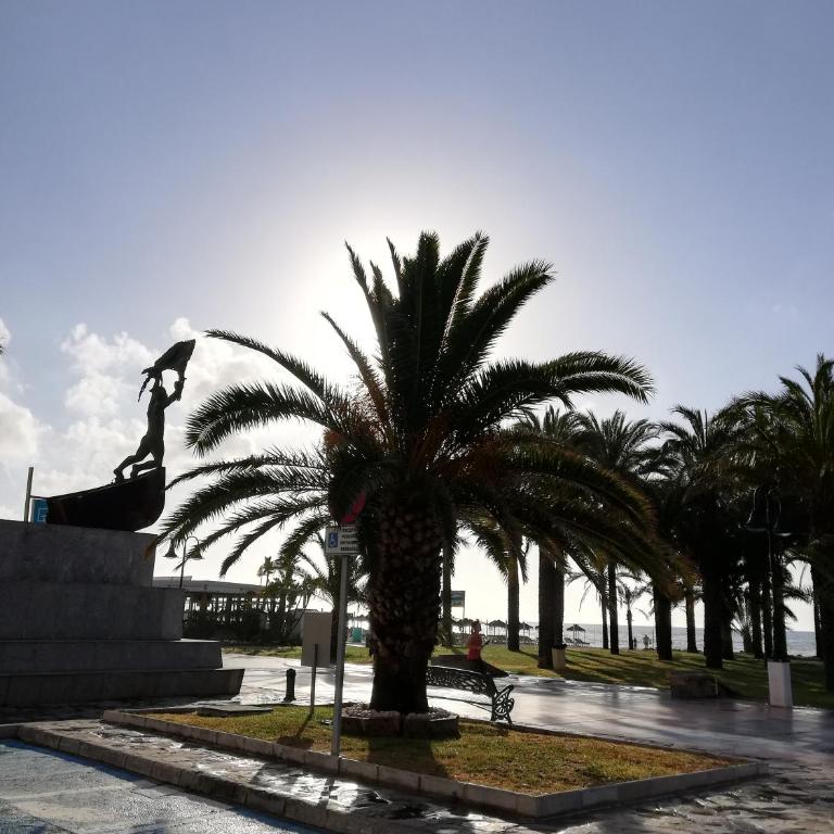 Torremolinos Beach Apartment - Apartamento de 2 dormitorios - 18