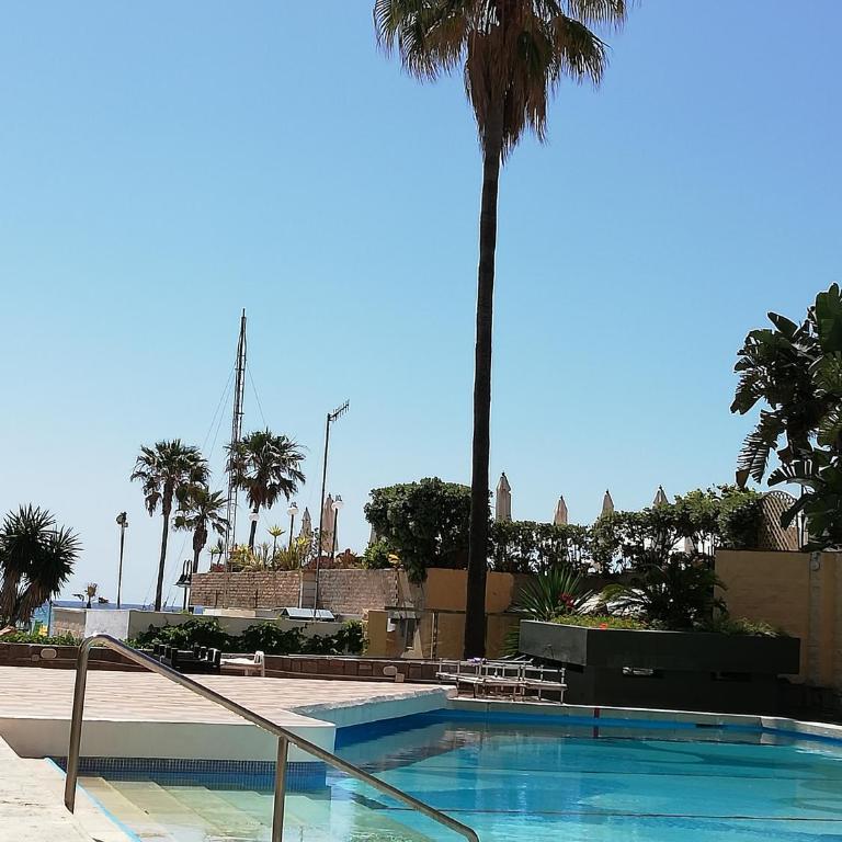 Torremolinos Beach Apartment - Apartamento de 2 dormitorios - 15