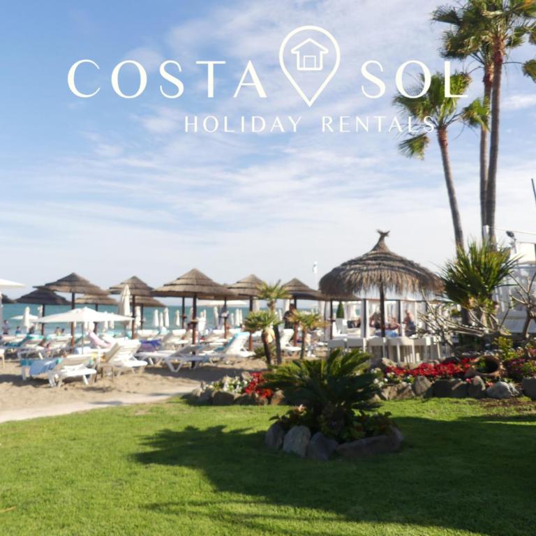 LA CARIHUELA TORREMOLINOS- STUDIO 1- COSTA SOL HOLIDAY RENTALS - Estudio - 13