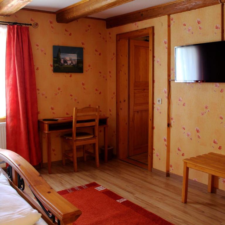 Pension WoGi - Camera Familiare - 3