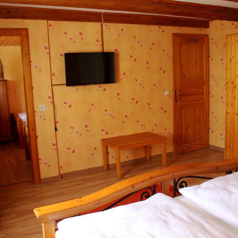Pension WoGi - Camera Familiare - 4
