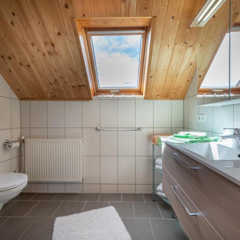 Urlaub am Lacknerhof - Familie Klocker - Apartment mit Blick auf die Berge - 2