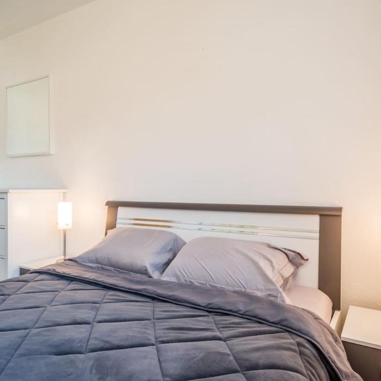 DESIGN APARTMENT Near GENEVA - Appartement 1 Chambre - 18