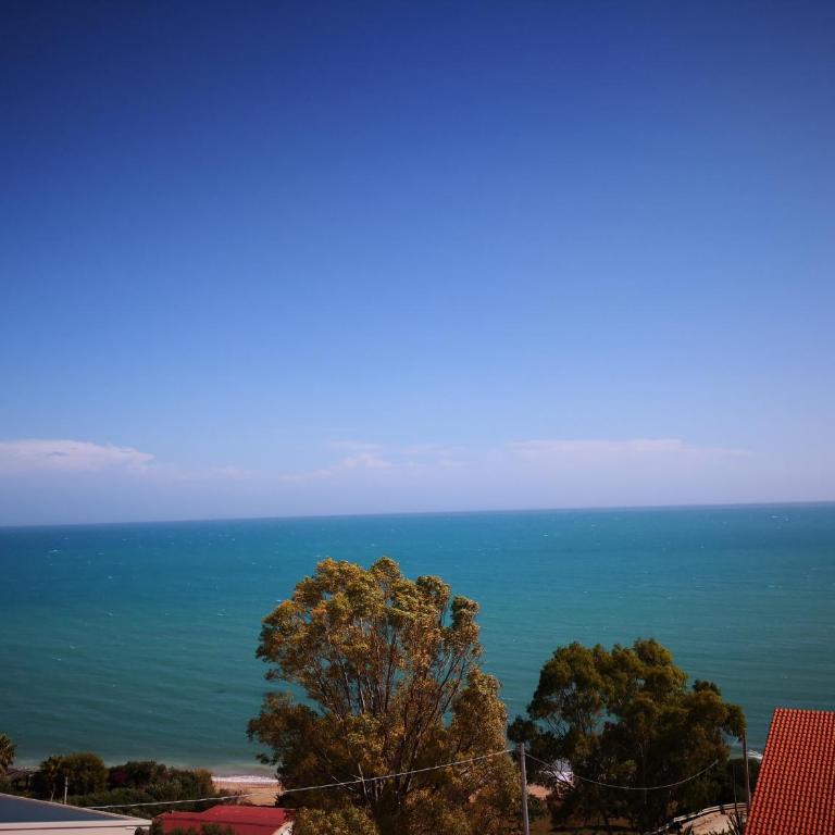 Holiday Beach Lumia - Vacation Home - 27