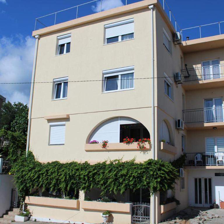 Montenegrina Apartment - Apartman sa 1 Spavaćom Sobom - 2