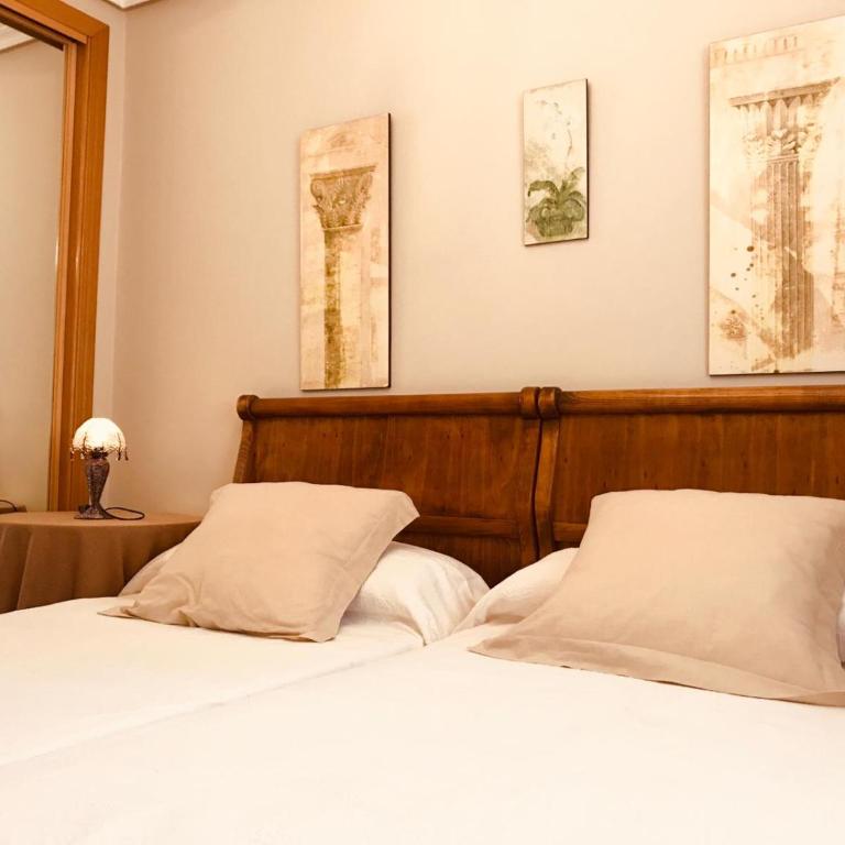 Llanes mar y montaña - Two-Bedroom Apartment - 8