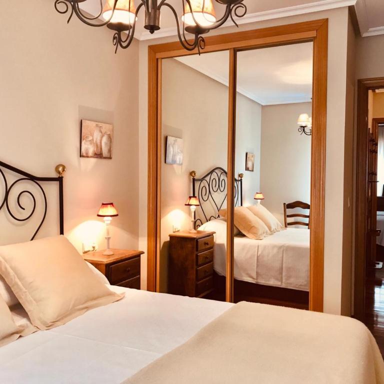 Llanes mar y montaña - Two-Bedroom Apartment - 7