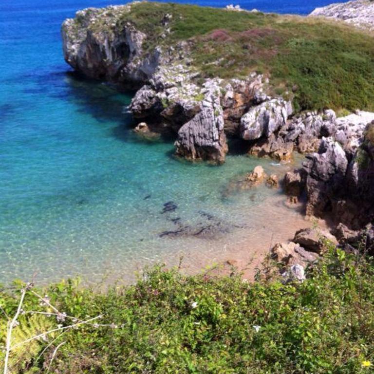Llanes mar y montaña - Two-Bedroom Apartment - 16