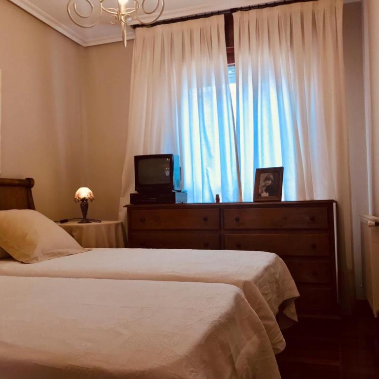Llanes mar y montaña - Two-Bedroom Apartment - 9