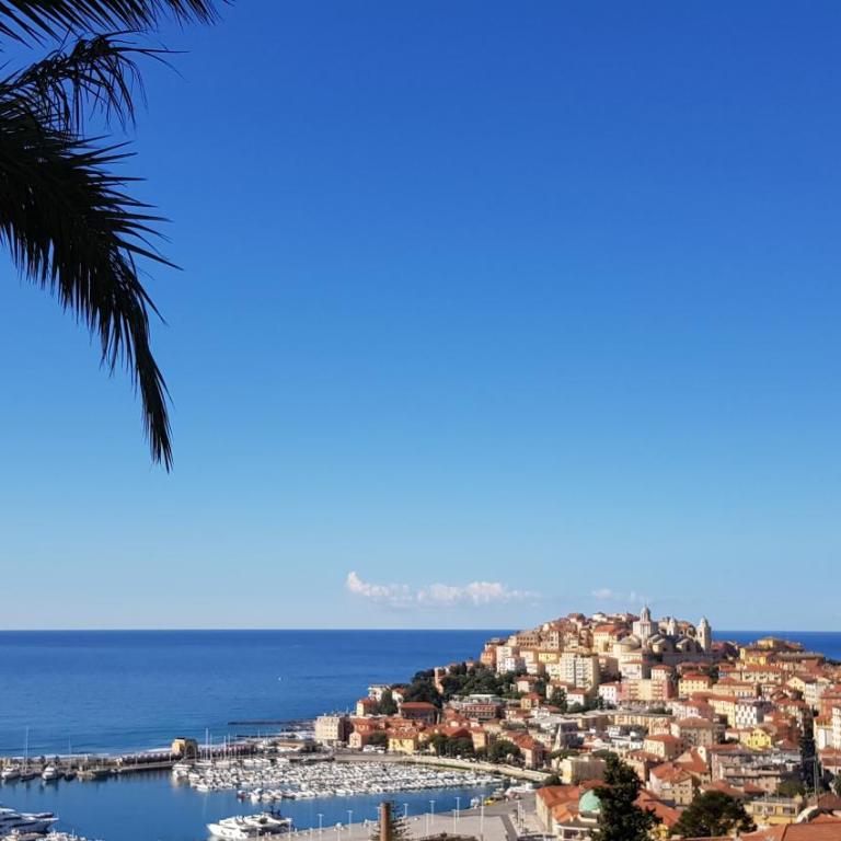 AdeleBeppe "The SeaView" - Appartamento con 2 Camere da Letto - 52