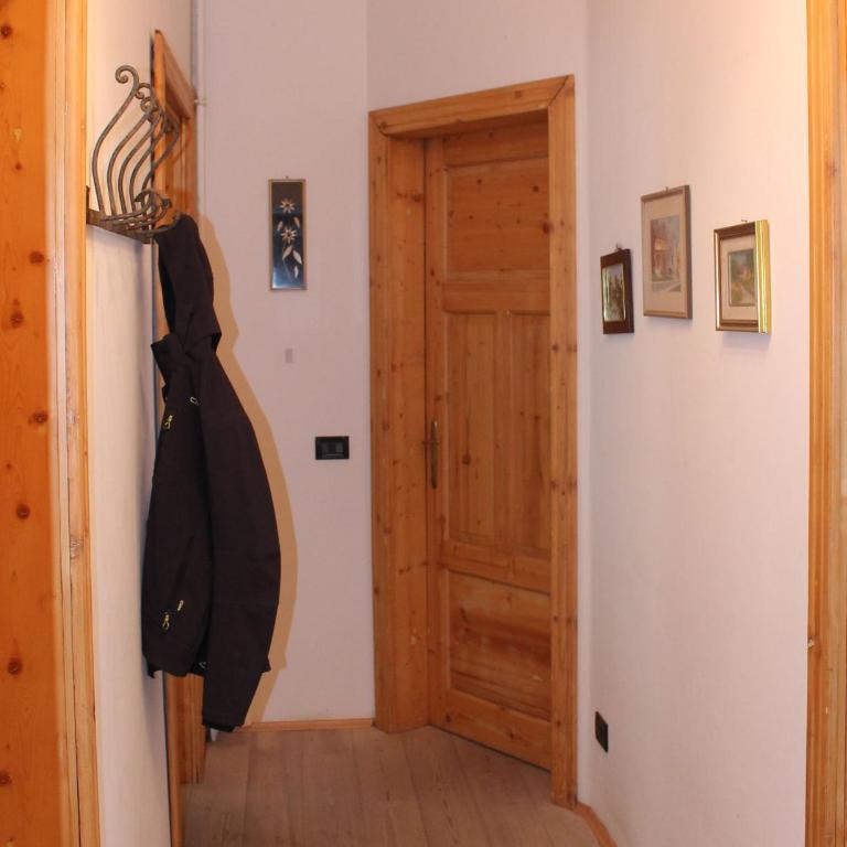 Plose Apartment - Apartment mit 2 Schlafzimmern - 12