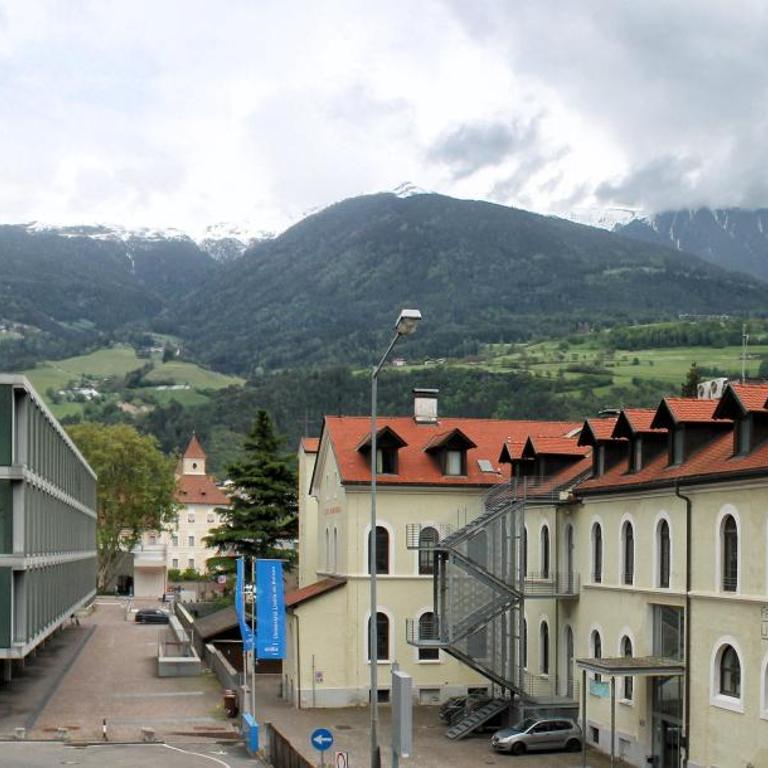 Plose Apartment - Apartment mit 2 Schlafzimmern - 18