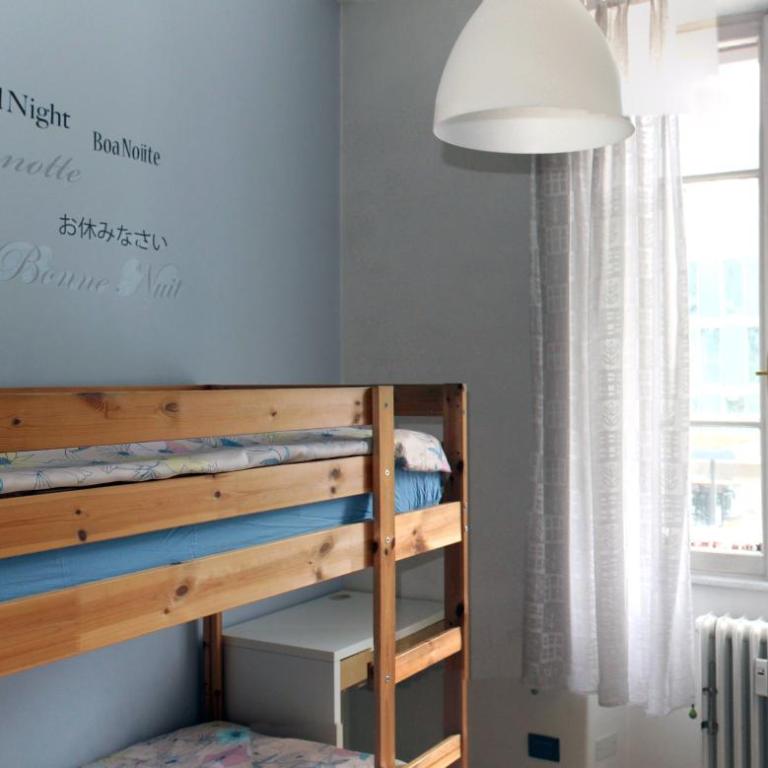 Plose Apartment - Apartment mit 2 Schlafzimmern - 11