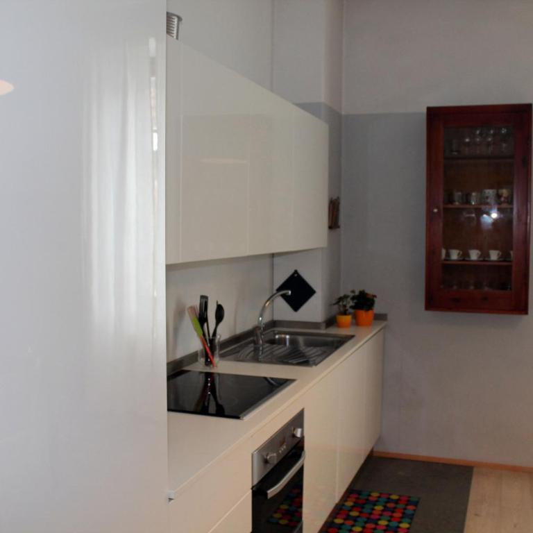 Plose Apartment - Apartment mit 2 Schlafzimmern - 4