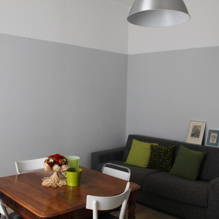Plose Apartment - Apartment mit 2 Schlafzimmern - 5