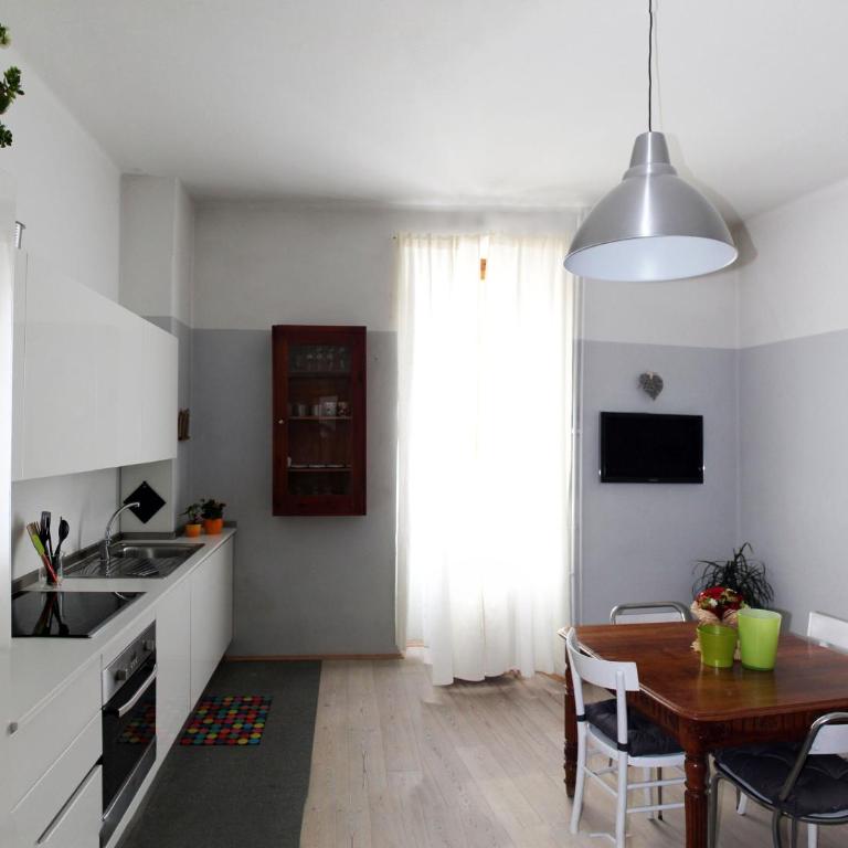 Plose Apartment - Apartment mit 2 Schlafzimmern - 3