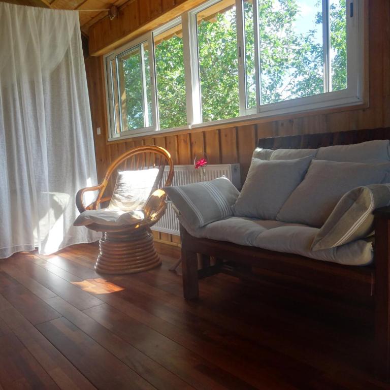 La Grange Océane SPA, Clim & Piscine chauffée en saison - Appartement avec Balcon - 9