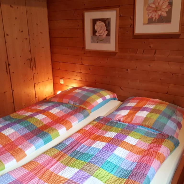 Milena-Hütte - Vacation Home - 13