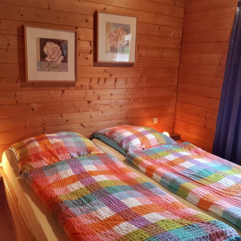 Milena-Hütte - Vacation Home - 14