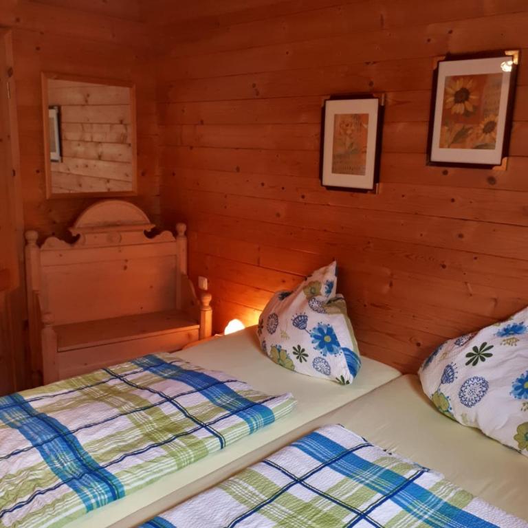 Milena-Hütte - Vacation Home - 15