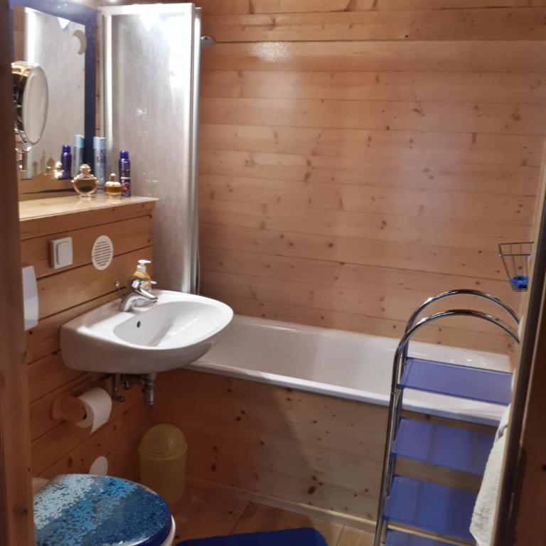 Milena-Hütte - Vacation Home - 18