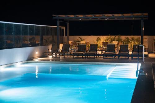 Apartamentos Reserva del Mar - Apartamento Deluxe - 26