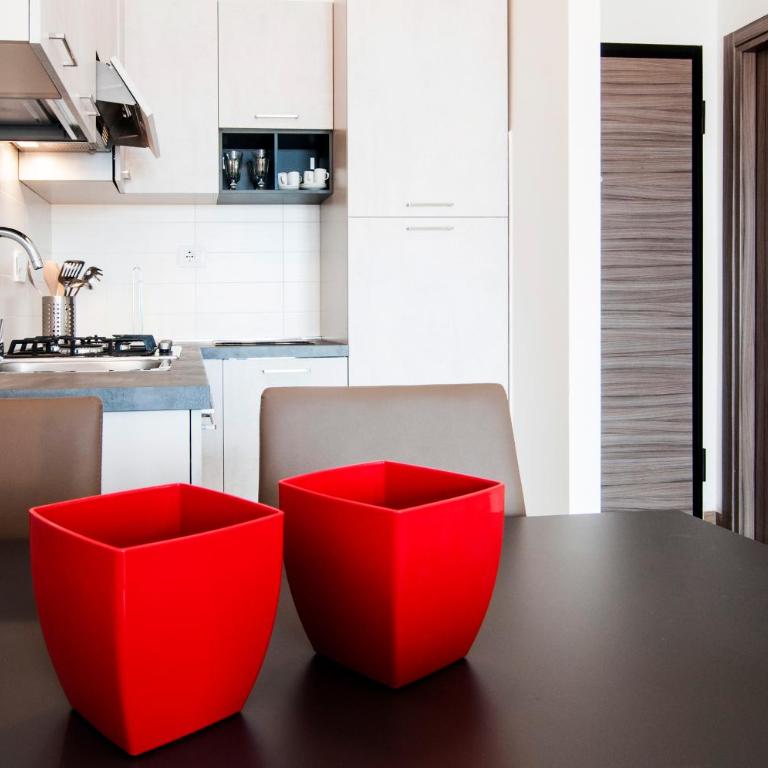 GuestHost - Fonte Laurentina Apartments - Appartement 1 Chambre - 8