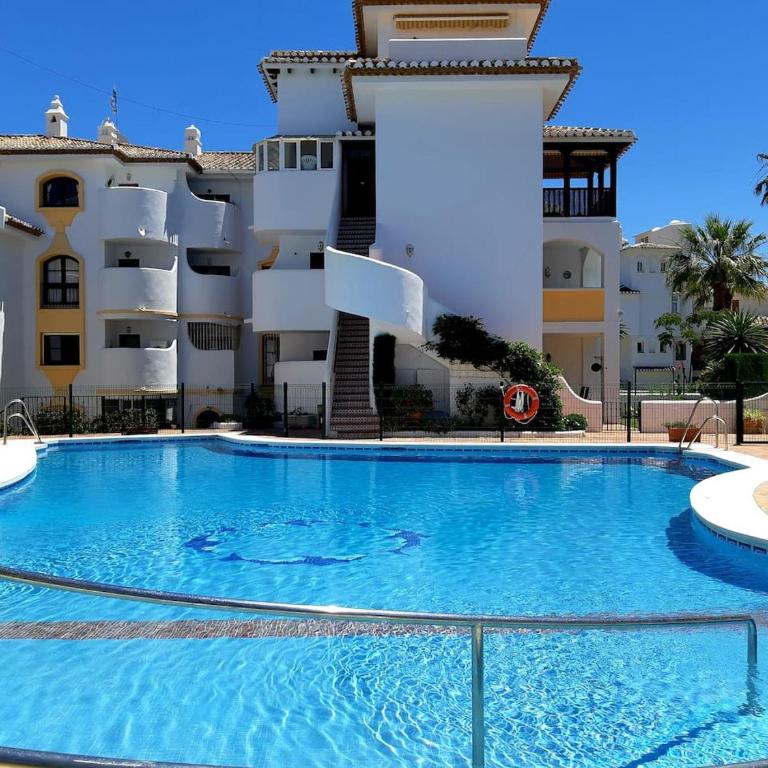 31 Caserio Calahonda breathtaking views near the sea - Apartamento de 2 dormitorios - 2